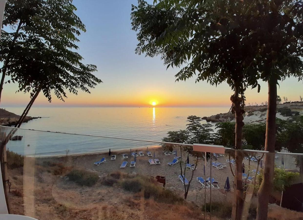 Villa Mario - 2Min Walk From Kapparis Beach Паралімні Екстер'єр фото